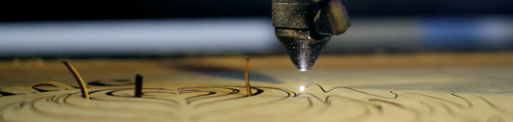 Laser Cutting service in Durban