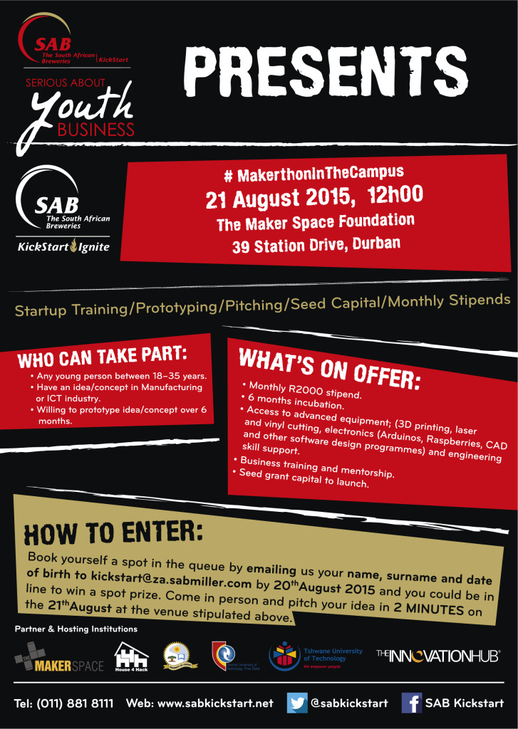 SAB KickStart Ignite Poster A1_V2 WEB-01