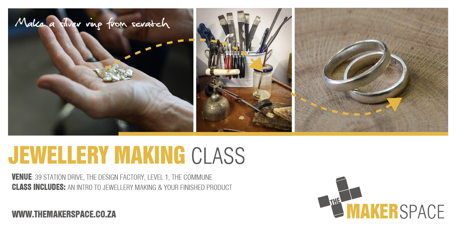 Silver Ring Class, 9 March 2017, 6-9pm